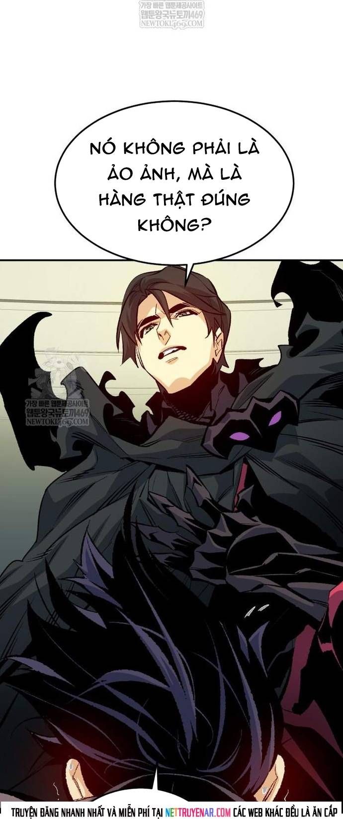 Độc Cô Tử Linh Sư Chapter 211 - 5