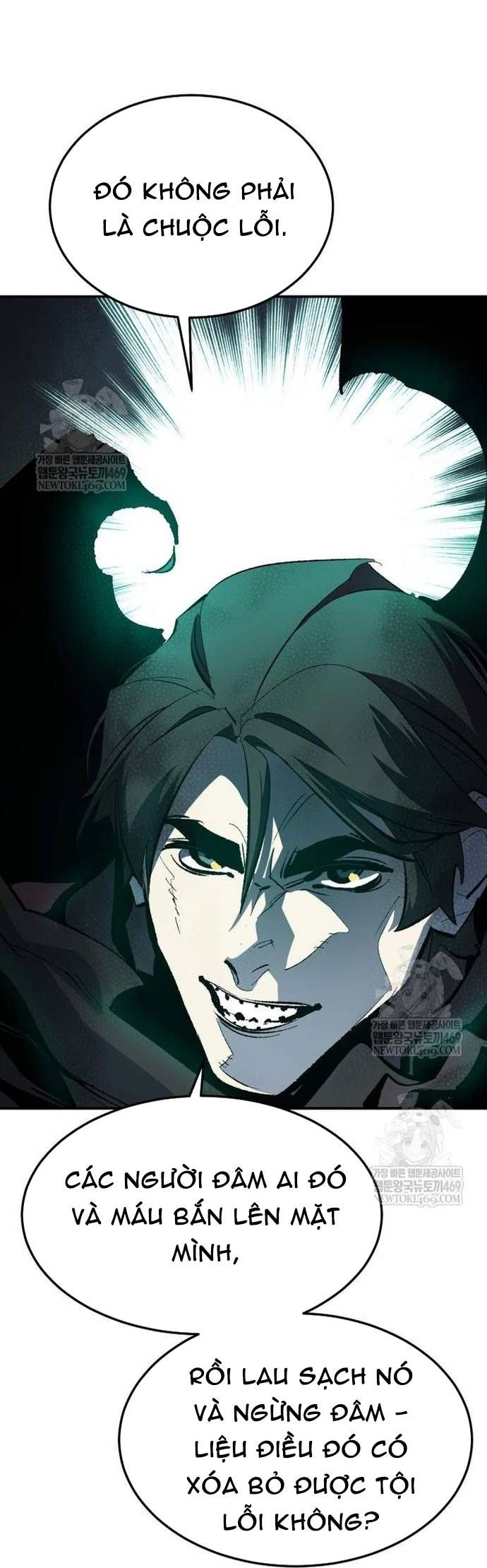 Độc Cô Tử Linh Sư Chapter 211 - 46