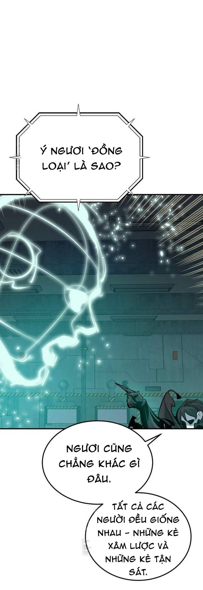 Độc Cô Tử Linh Sư Chapter 211 - 55