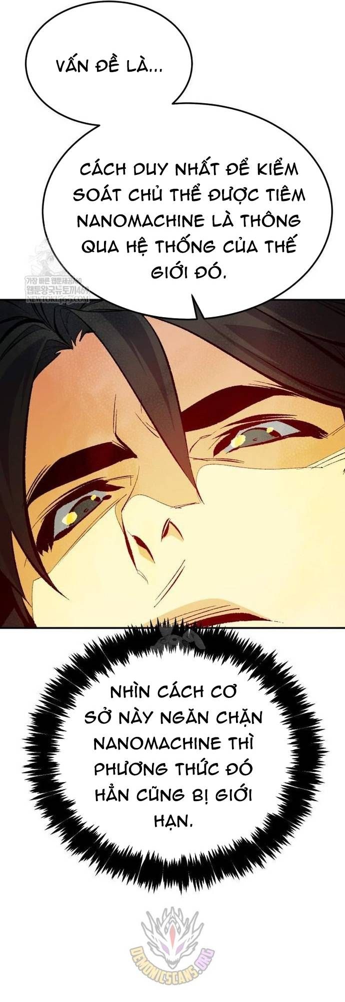 Độc Cô Tử Linh Sư Chapter 211 - 7