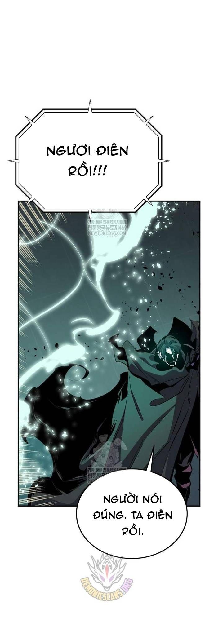 Độc Cô Tử Linh Sư Chapter 211 - 65