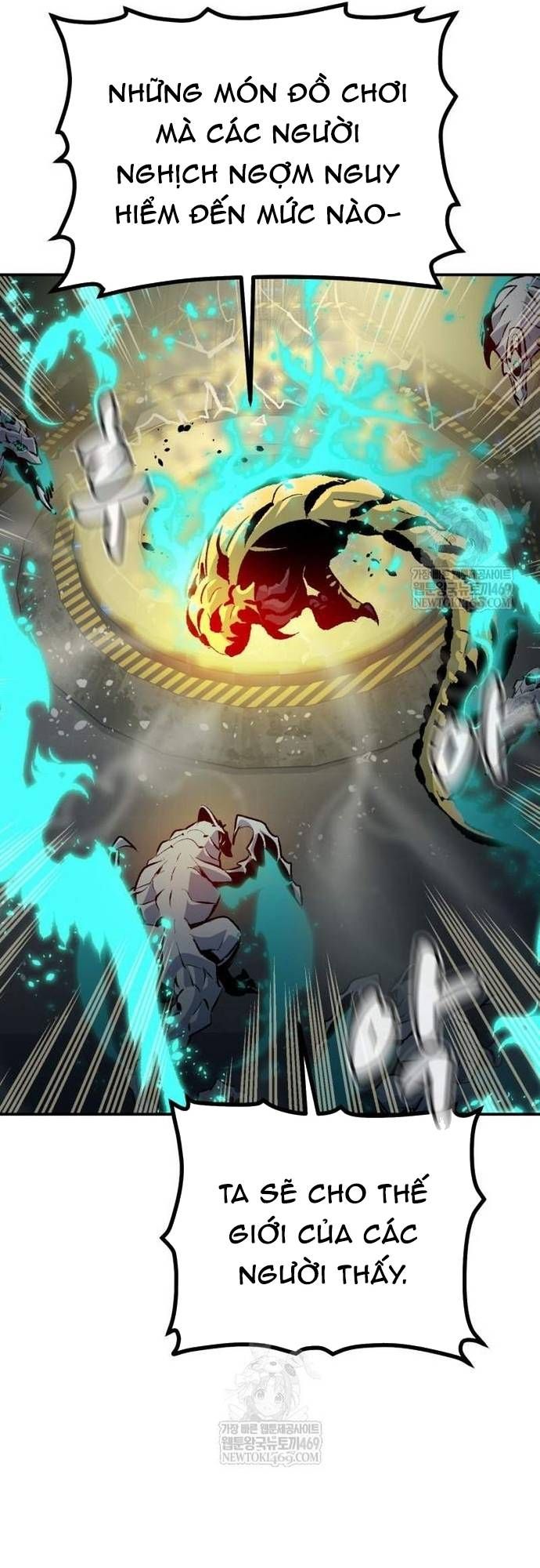 Độc Cô Tử Linh Sư Chapter 211 - 68