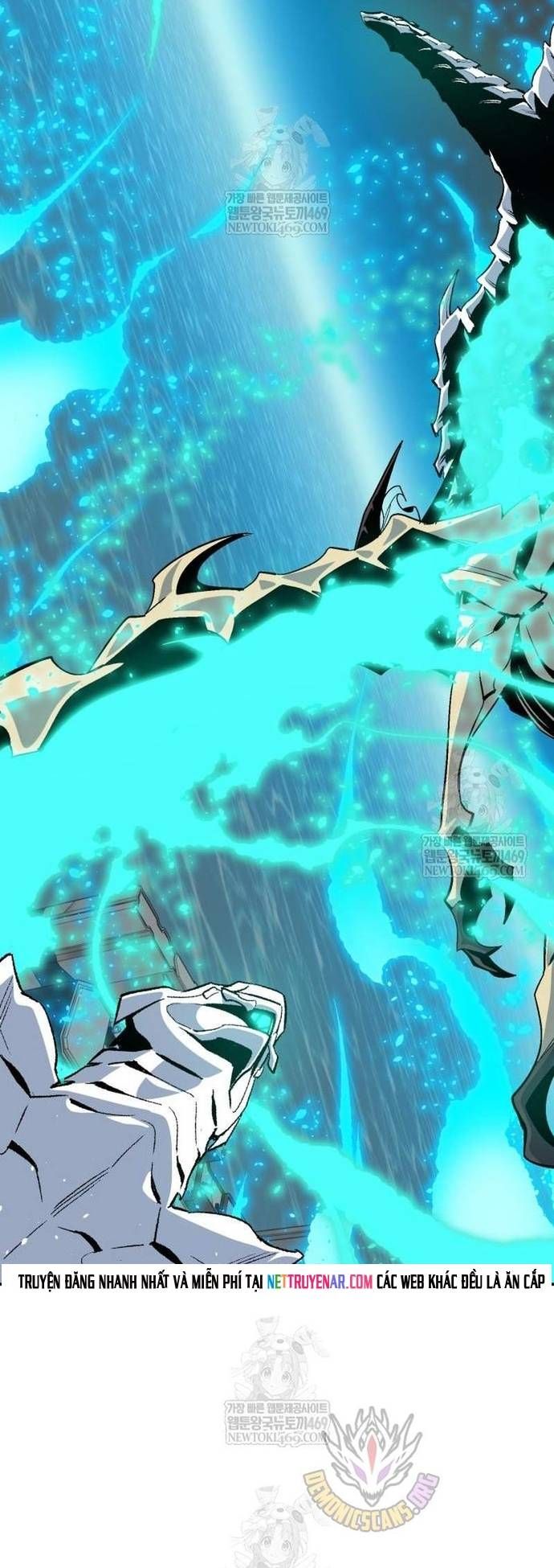 Độc Cô Tử Linh Sư Chapter 211 - 73