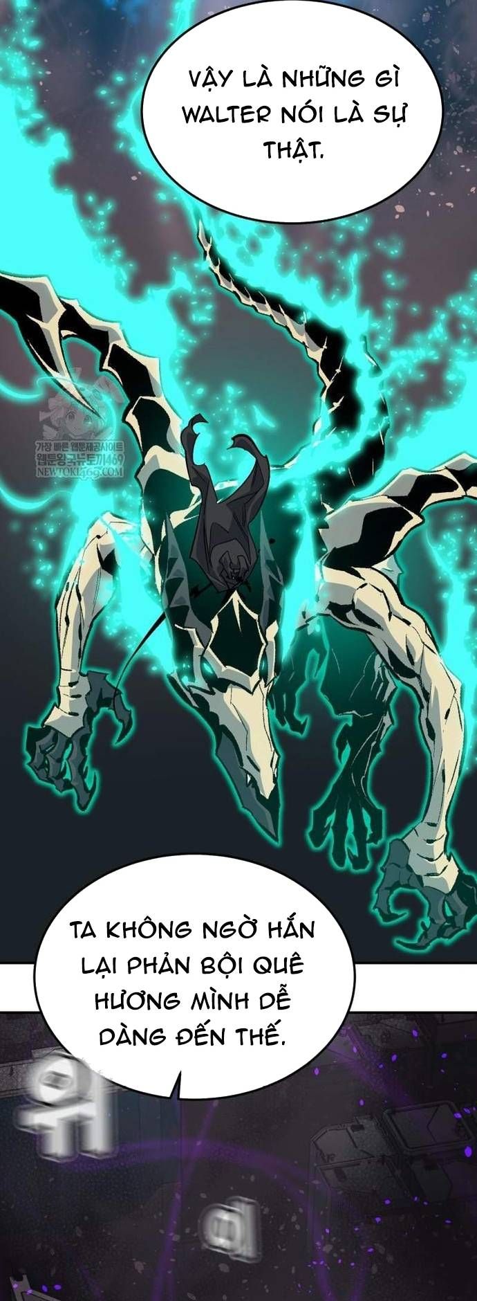 Độc Cô Tử Linh Sư Chapter 211 - 76