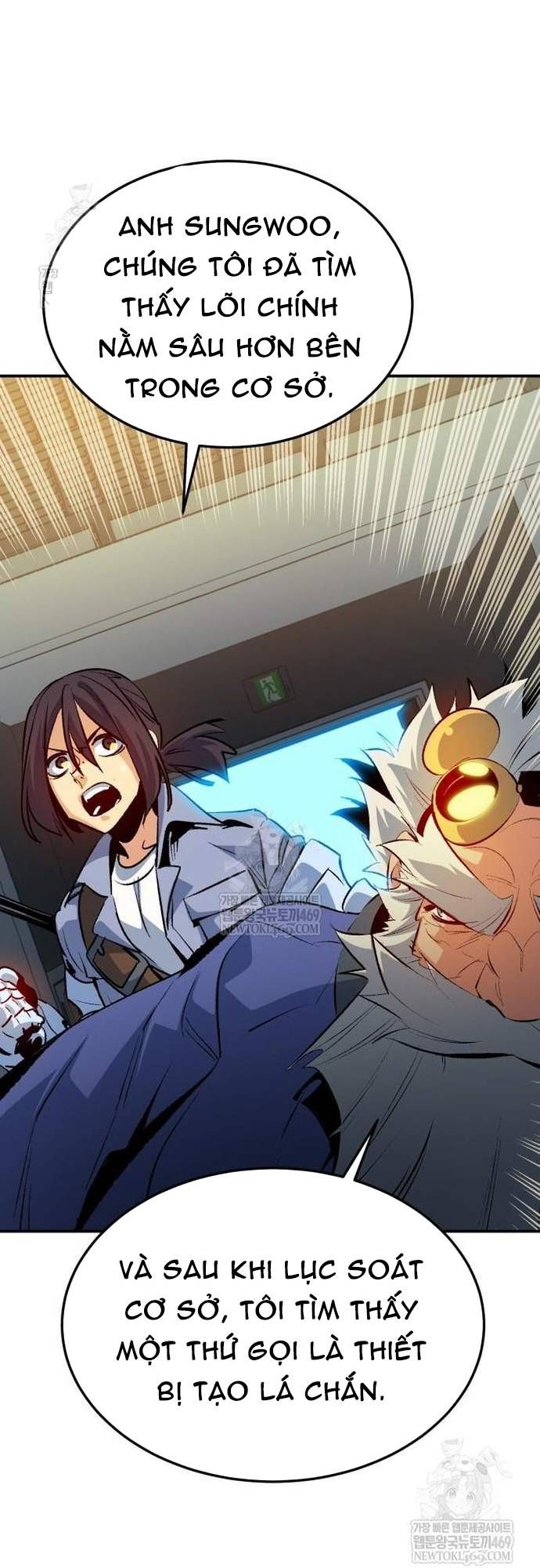 Độc Cô Tử Linh Sư Chapter 211 - 9