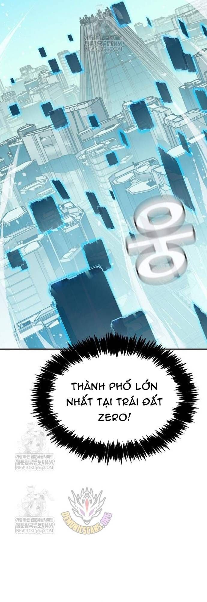 Độc Cô Tử Linh Sư Chapter 211 - 81