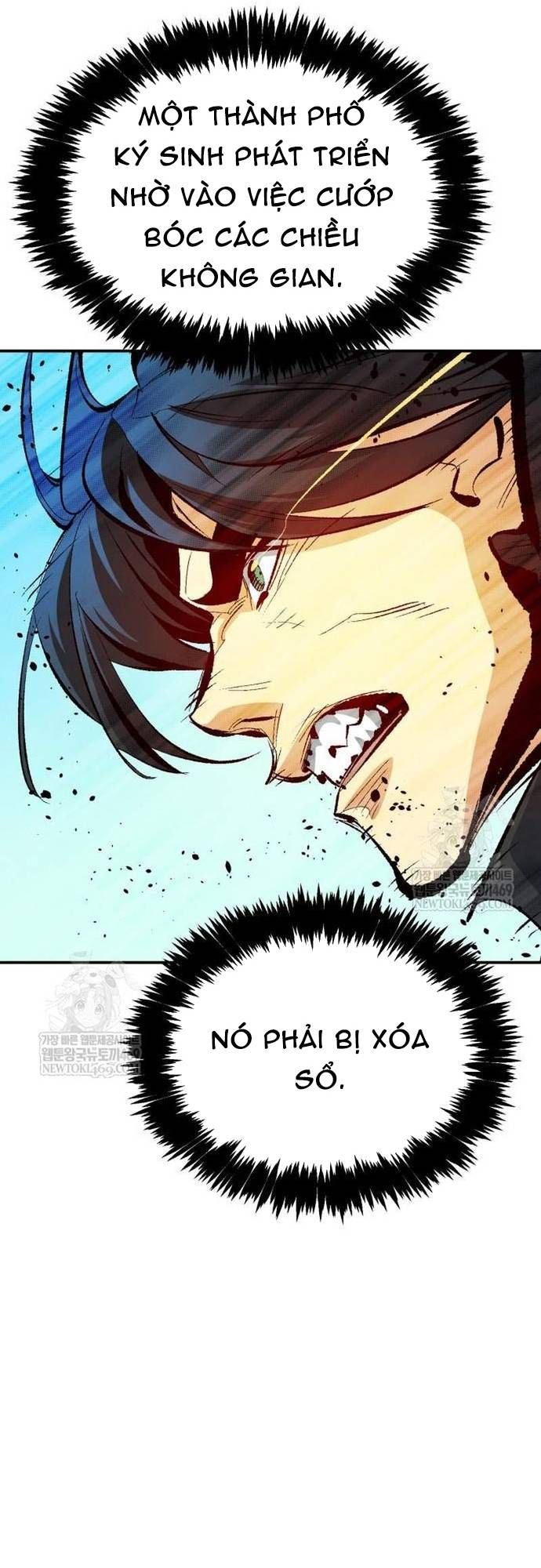 Độc Cô Tử Linh Sư Chapter 211 - 82