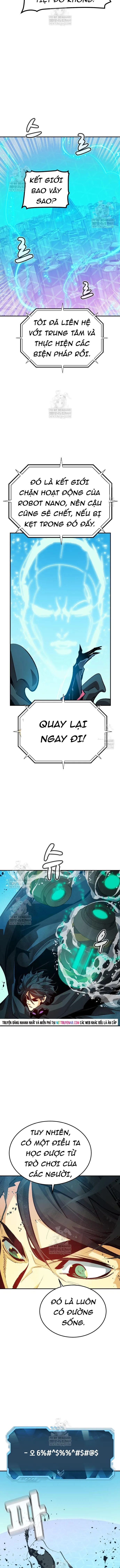 Độc Cô Tử Linh Sư Chapter 212 - 2