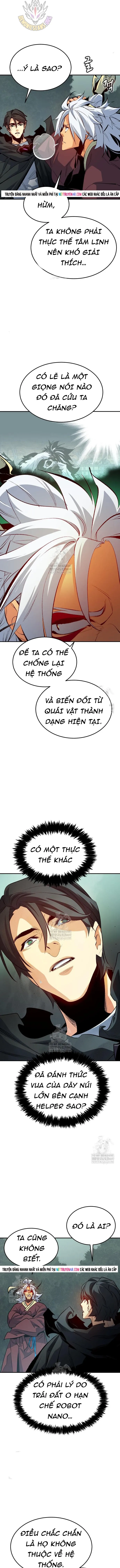 Độc Cô Tử Linh Sư Chapter 212 - 12