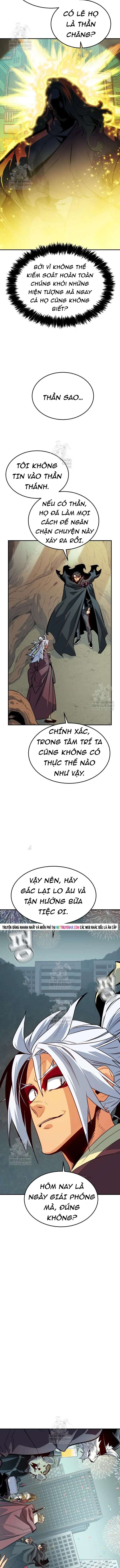 Độc Cô Tử Linh Sư Chapter 212 - 13