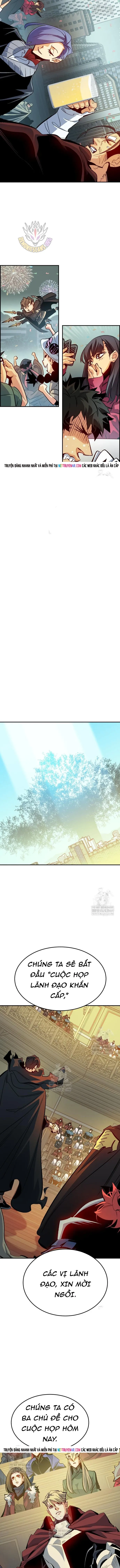 Độc Cô Tử Linh Sư Chapter 212 - 14