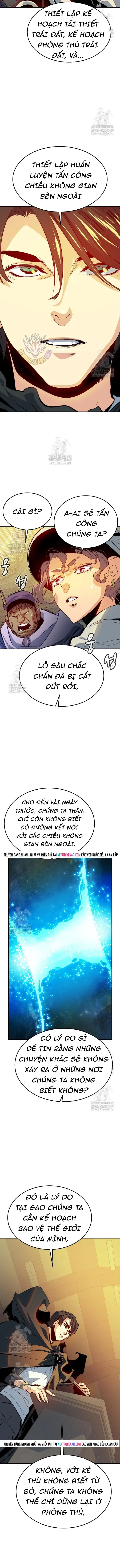 Độc Cô Tử Linh Sư Chapter 212 - 15