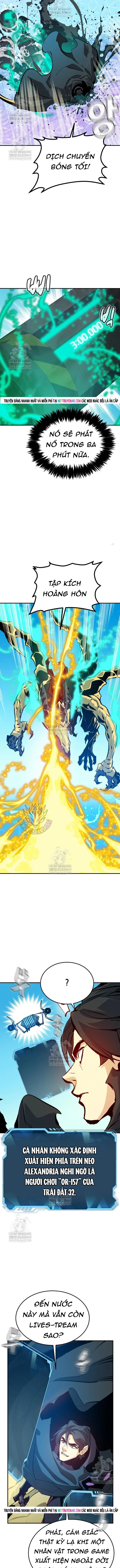 Độc Cô Tử Linh Sư Chapter 212 - 3