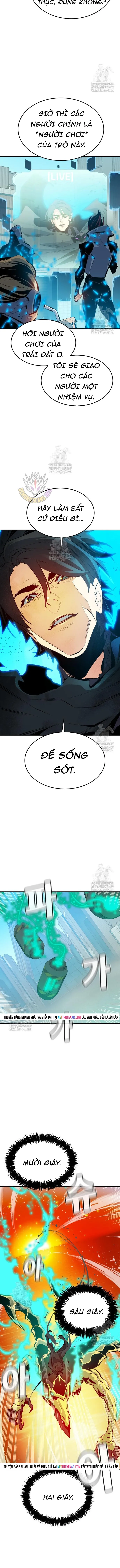 Độc Cô Tử Linh Sư Chapter 212 - 4