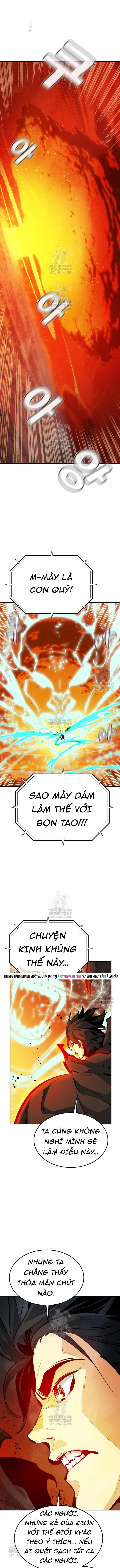 Độc Cô Tử Linh Sư Chapter 212 - 5