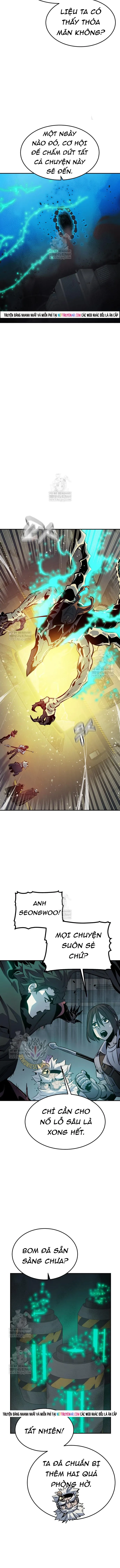 Độc Cô Tử Linh Sư Chapter 212 - 6