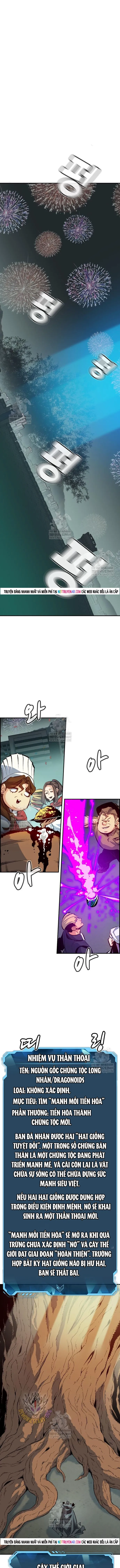 Độc Cô Tử Linh Sư Chapter 212 - 9