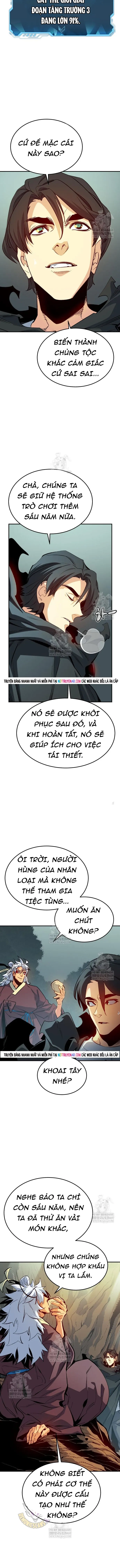 Độc Cô Tử Linh Sư Chapter 212 - 10