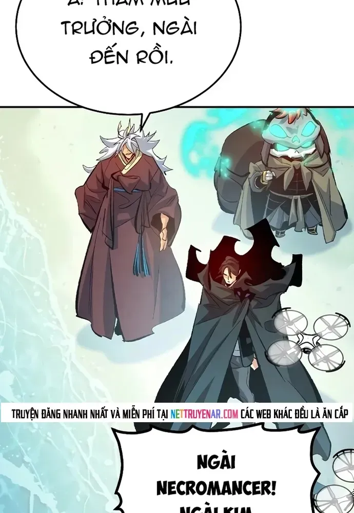 Độc Cô Tử Linh Sư Chapter 215 - 15