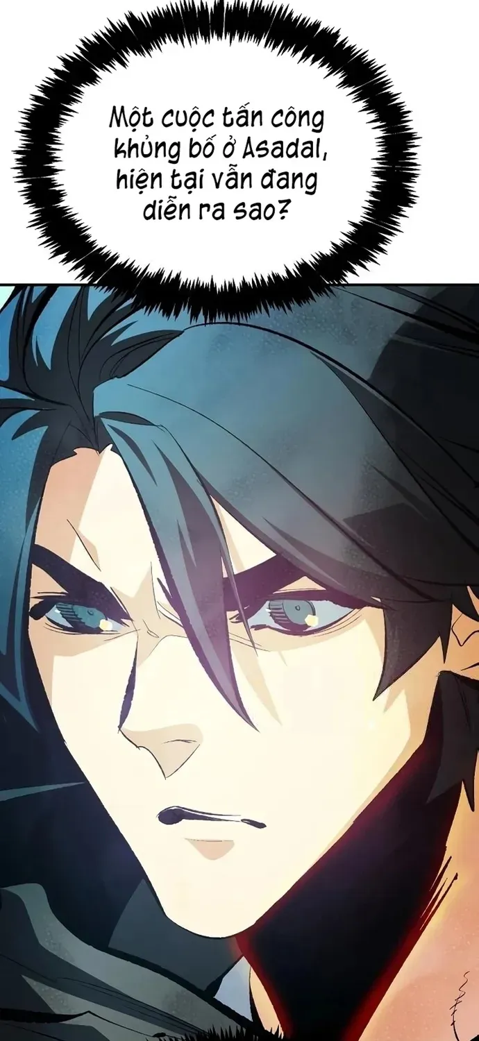 Độc Cô Tử Linh Sư Chapter 215 - 19