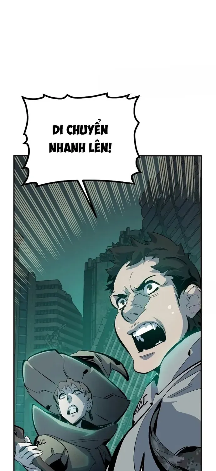 Độc Cô Tử Linh Sư Chapter 215 - 32