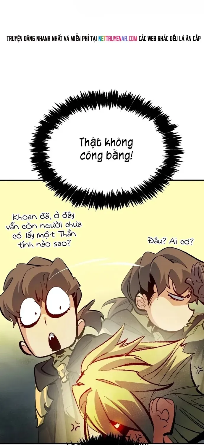 Độc Cô Tử Linh Sư Chapter 215 - 41