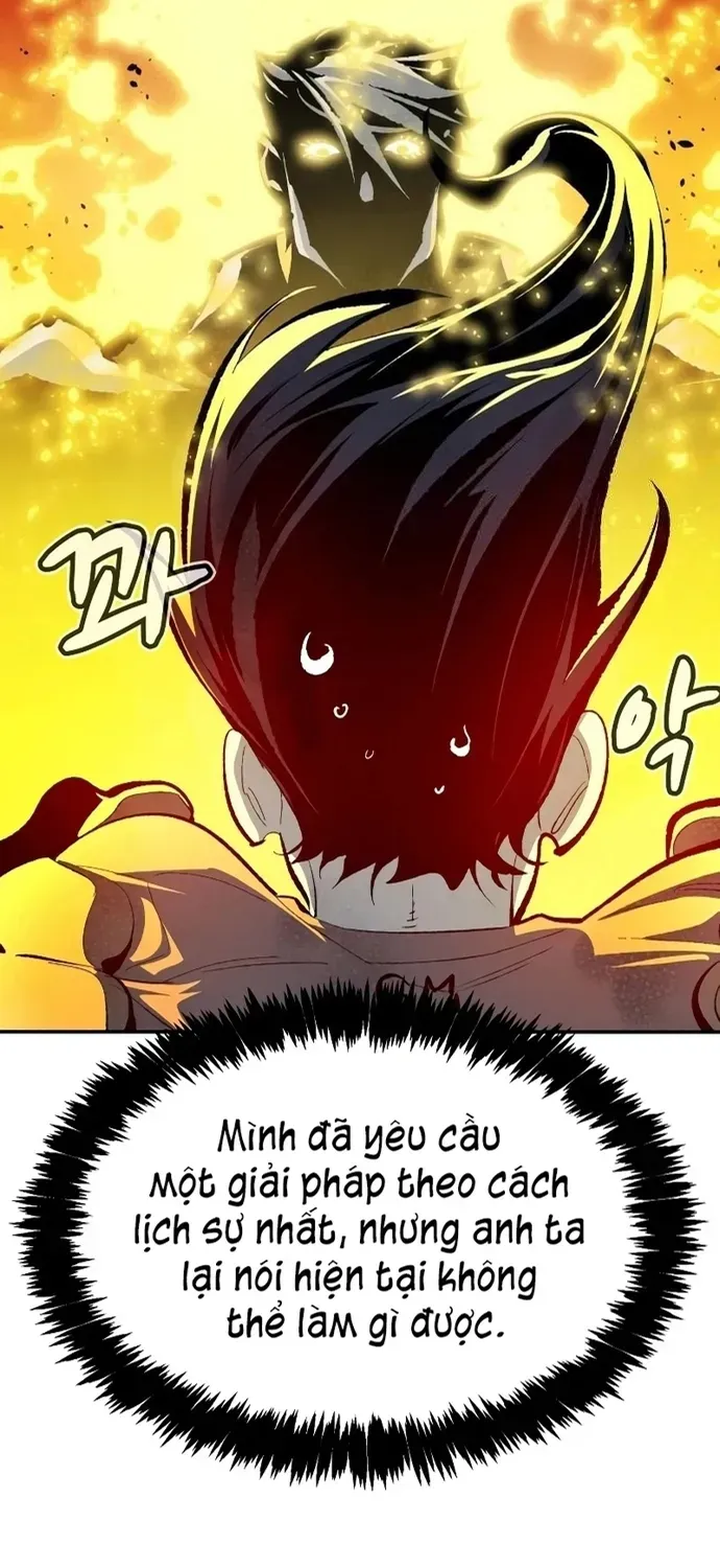 Độc Cô Tử Linh Sư Chapter 215 - 43