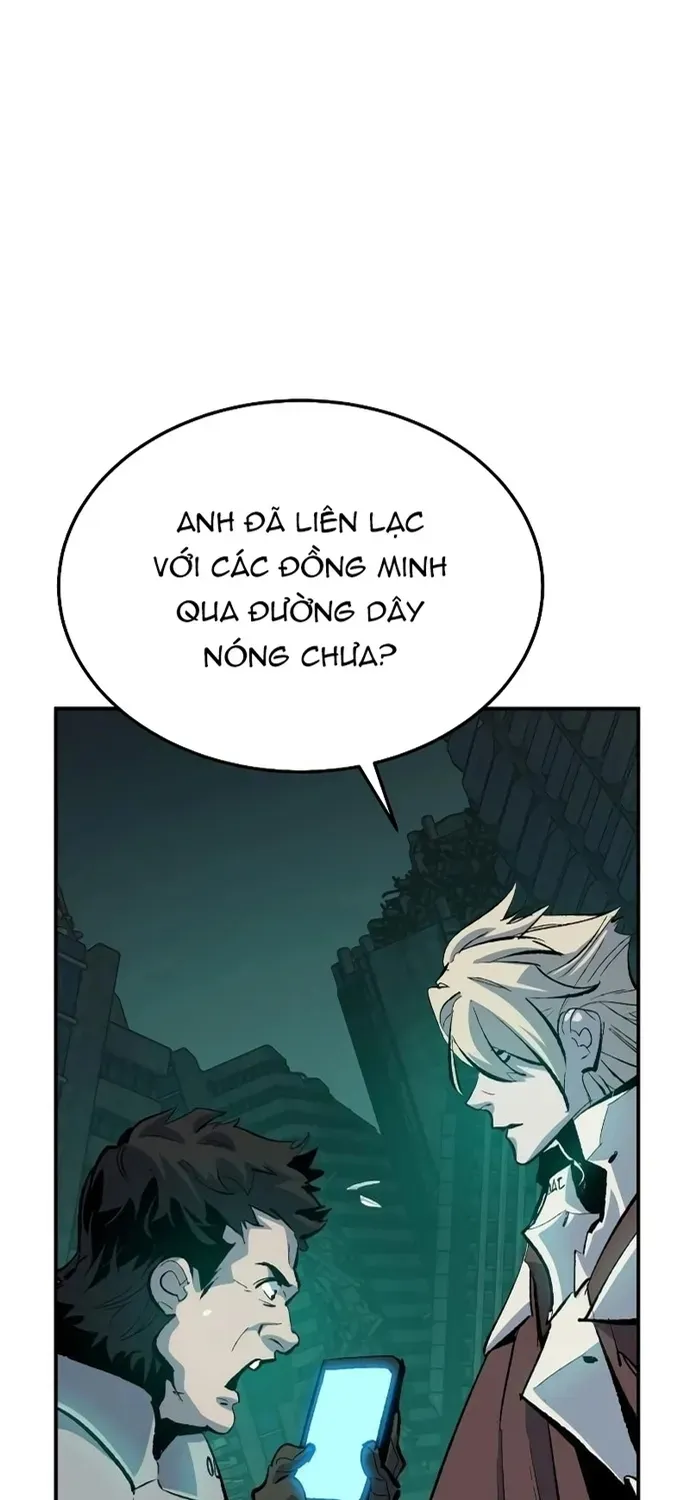 Độc Cô Tử Linh Sư Chapter 215 - 44