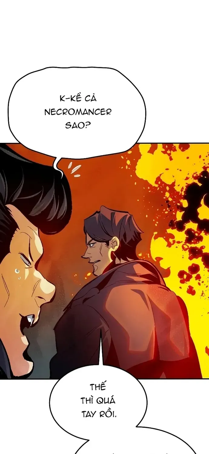 Độc Cô Tử Linh Sư Chapter 215 - 58