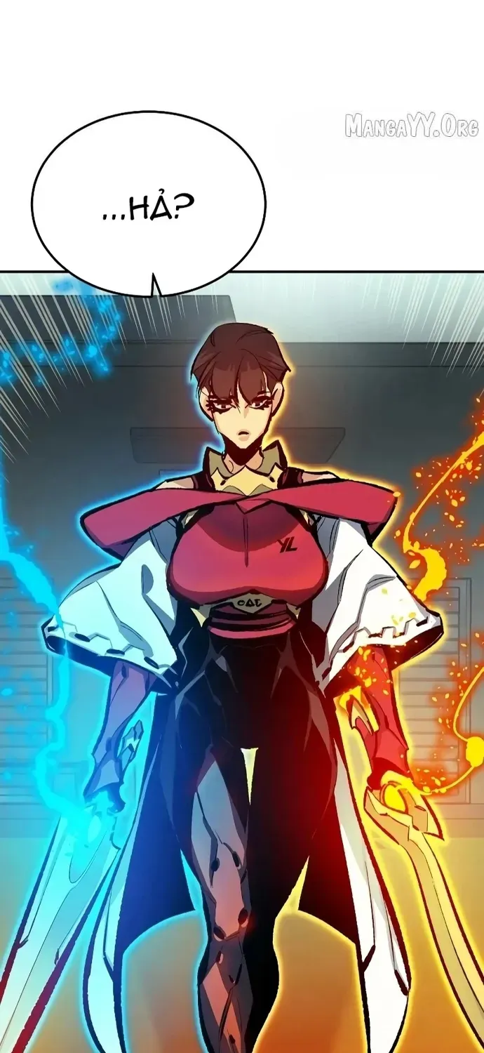 Độc Cô Tử Linh Sư Chapter 215 - 66