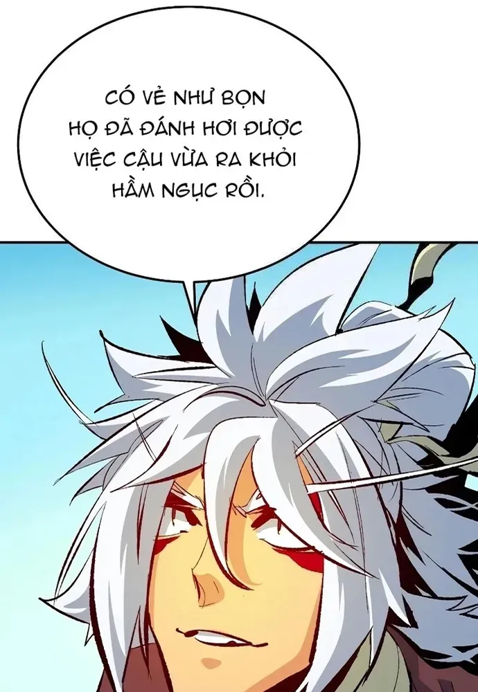 Độc Cô Tử Linh Sư Chapter 215 - 10