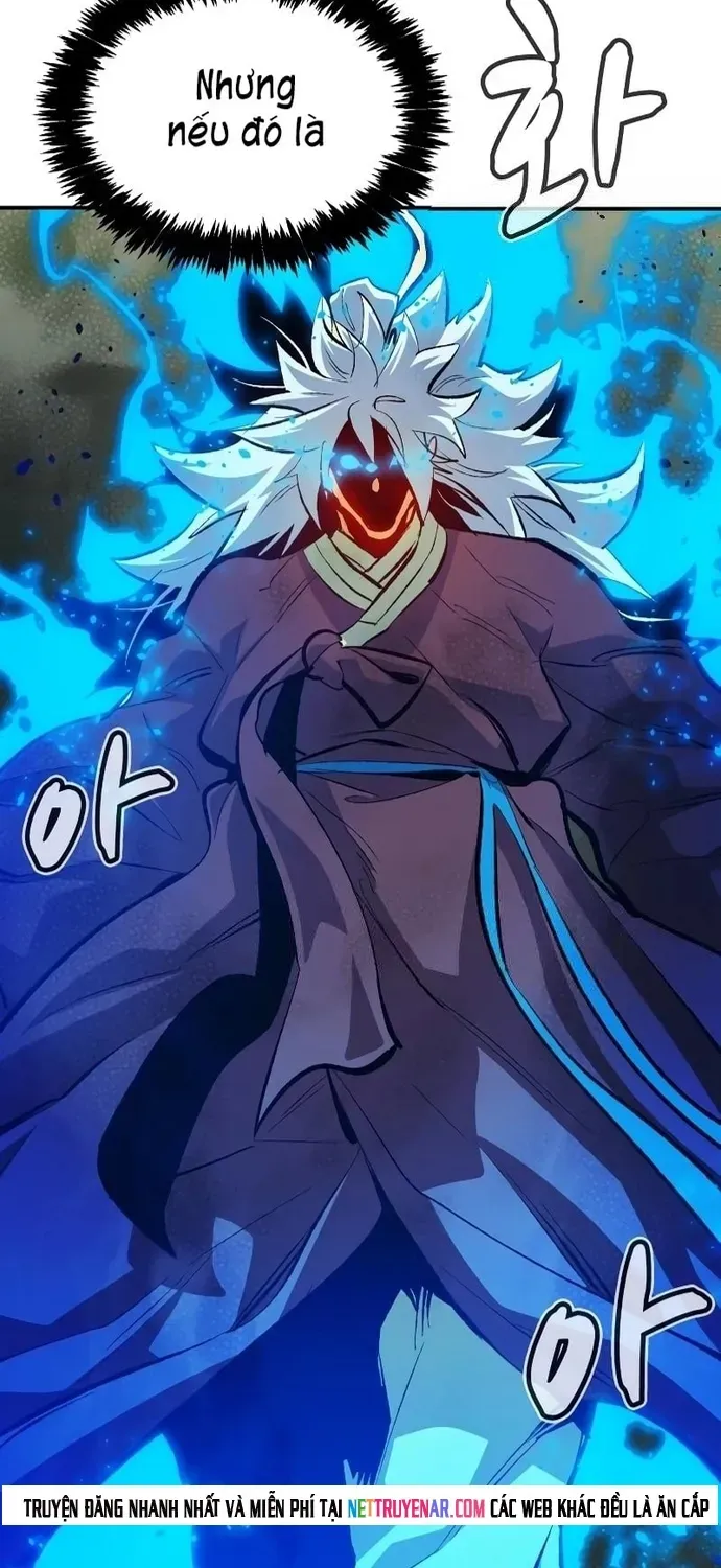 Độc Cô Tử Linh Sư Chapter 215 - 91