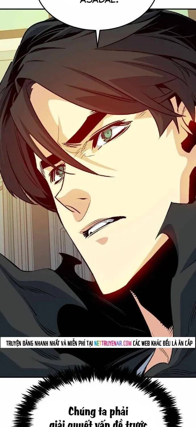 Độc Cô Tử Linh Sư Chapter 216 - 21