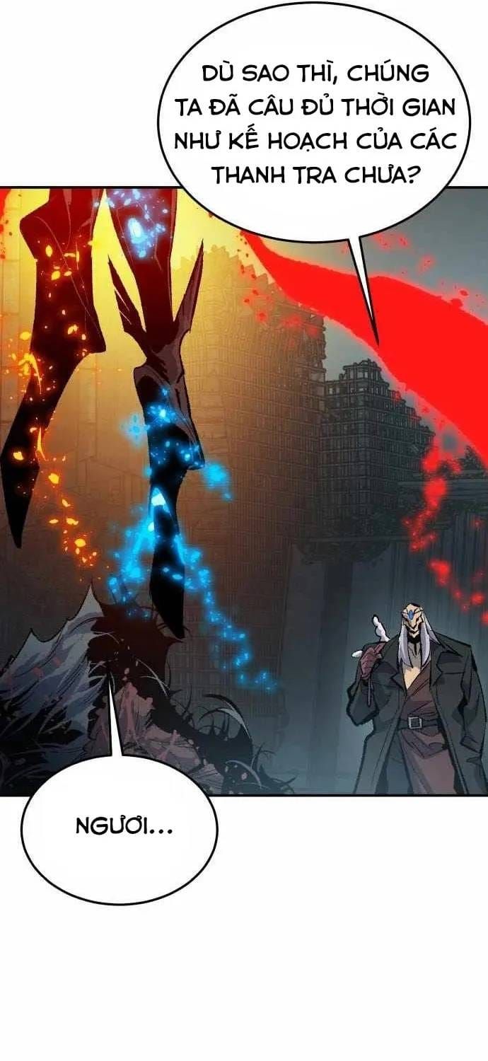 Độc Cô Tử Linh Sư Chapter 216 - 55