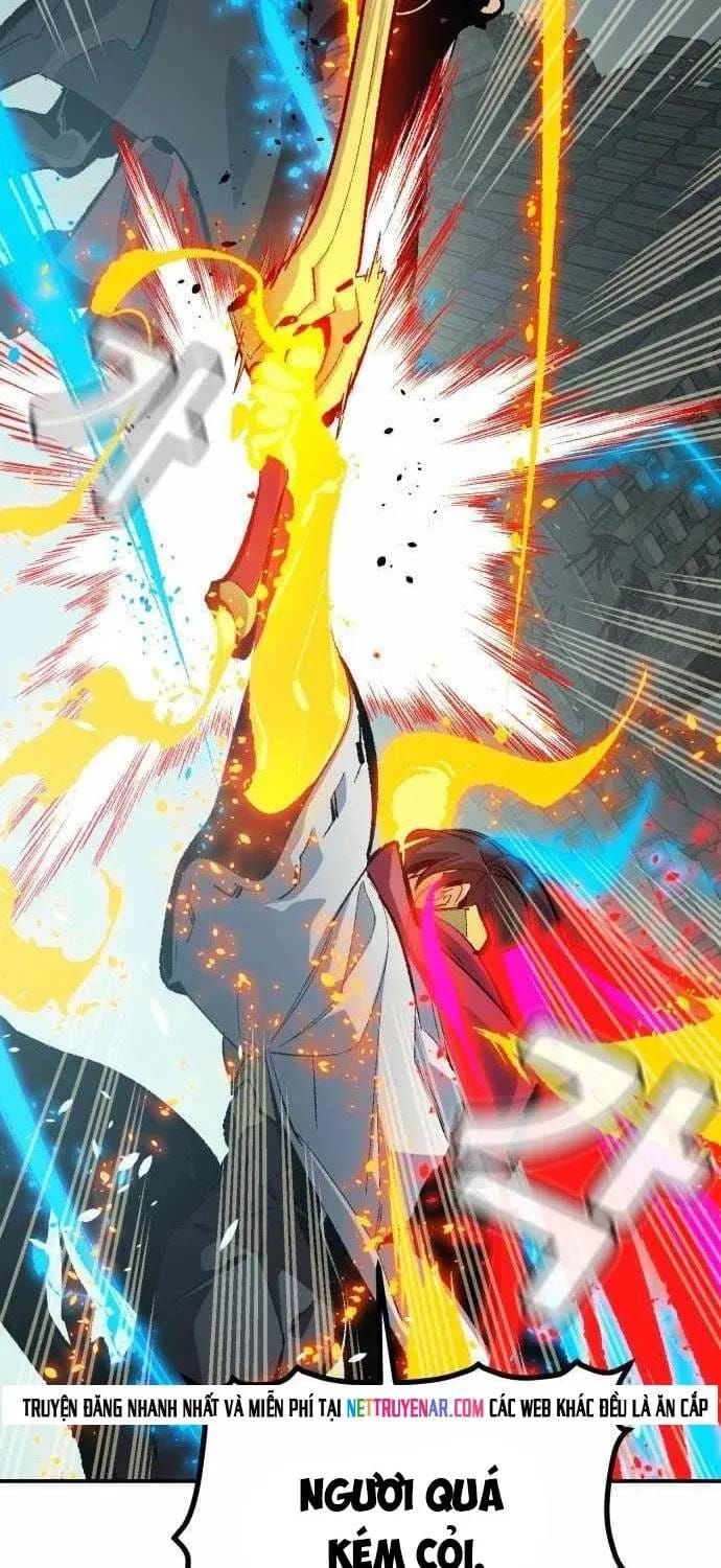 Độc Cô Tử Linh Sư Chapter 216 - 65