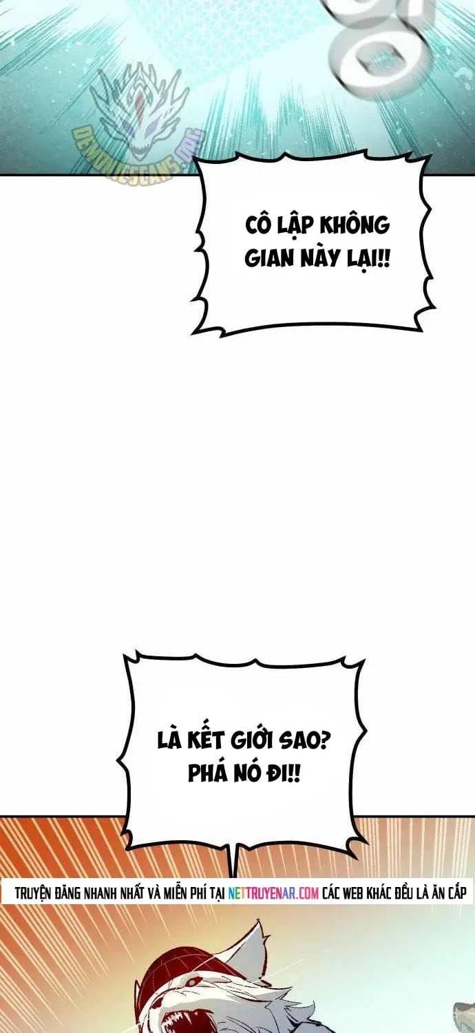 Độc Cô Tử Linh Sư Chapter 216 - 81