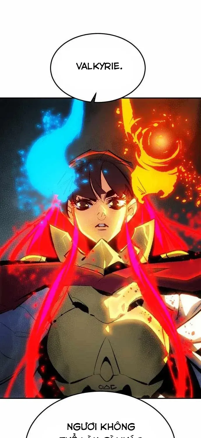 Độc Cô Tử Linh Sư Chapter 217 - 16