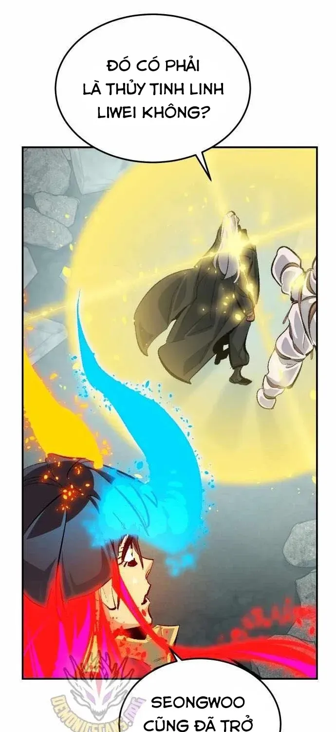 Độc Cô Tử Linh Sư Chapter 217 - 36