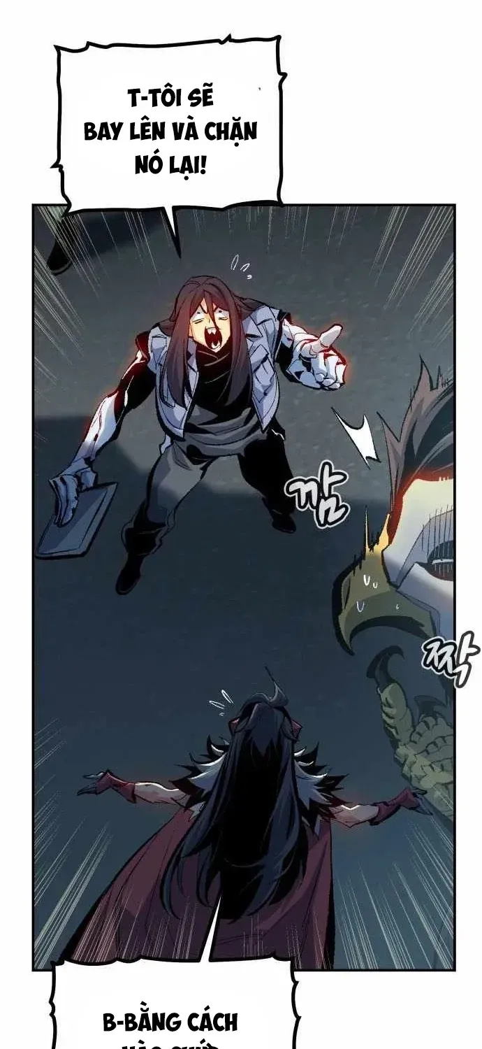 Độc Cô Tử Linh Sư Chapter 217 - 6