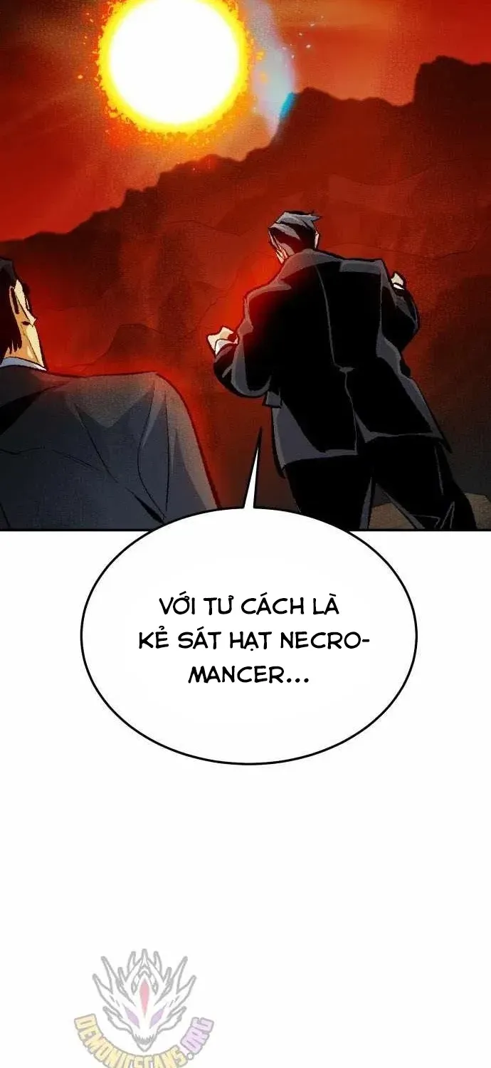 Độc Cô Tử Linh Sư Chapter 217 - 68