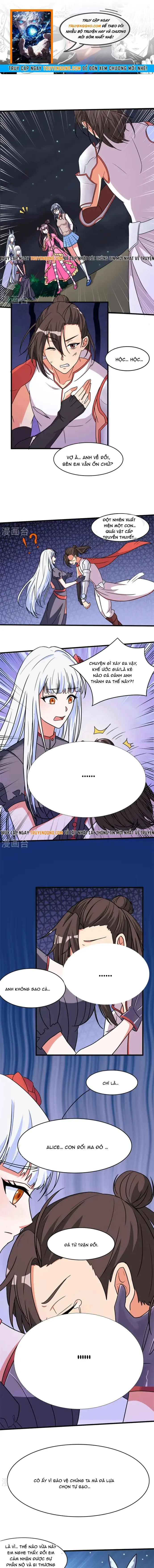 Ta Có Trăm Vạn Trò Chơi Chapter 35 - 1