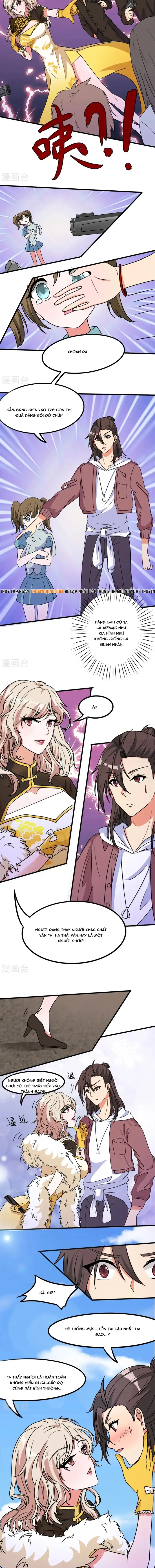 Ta Có Trăm Vạn Trò Chơi Chapter 35 - 5