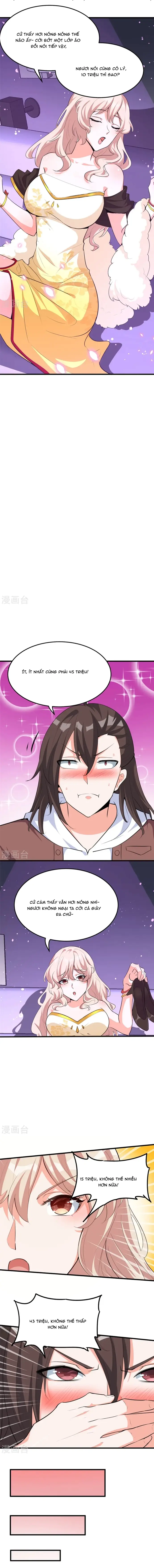 Ta Có Trăm Vạn Trò Chơi Chapter 38 - 6