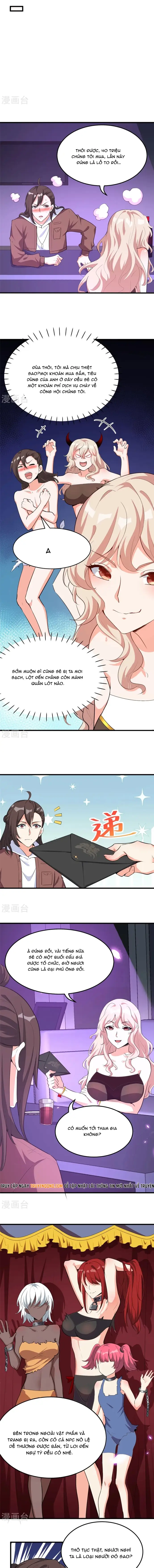 Ta Có Trăm Vạn Trò Chơi Chapter 38 - 7