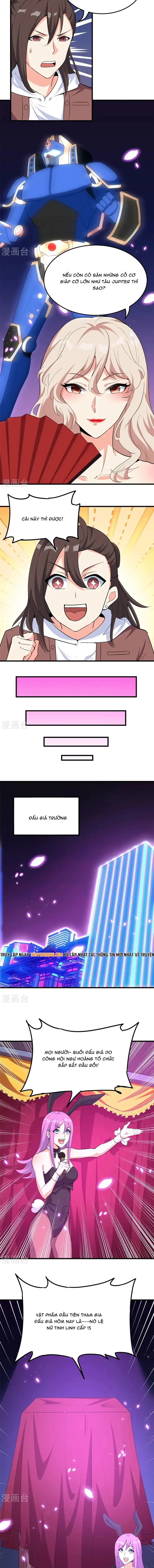 Ta Có Trăm Vạn Trò Chơi Chapter 38 - 8