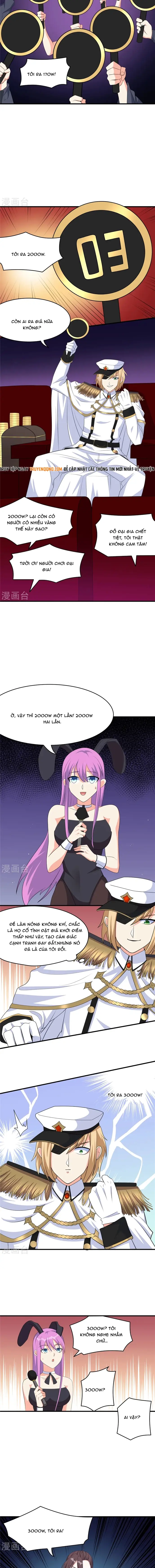 Ta Có Trăm Vạn Trò Chơi Chapter 39 - 7