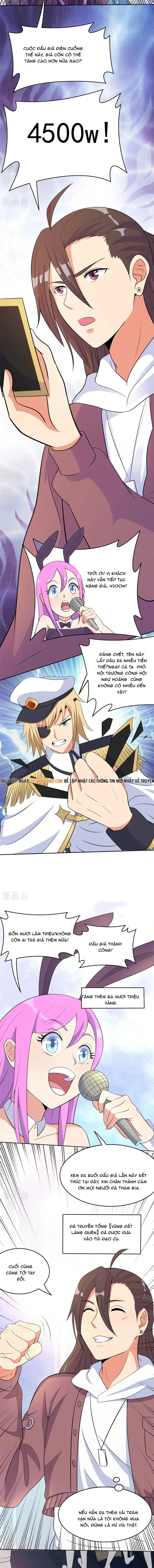 Ta Có Trăm Vạn Trò Chơi Chapter 40 - 2