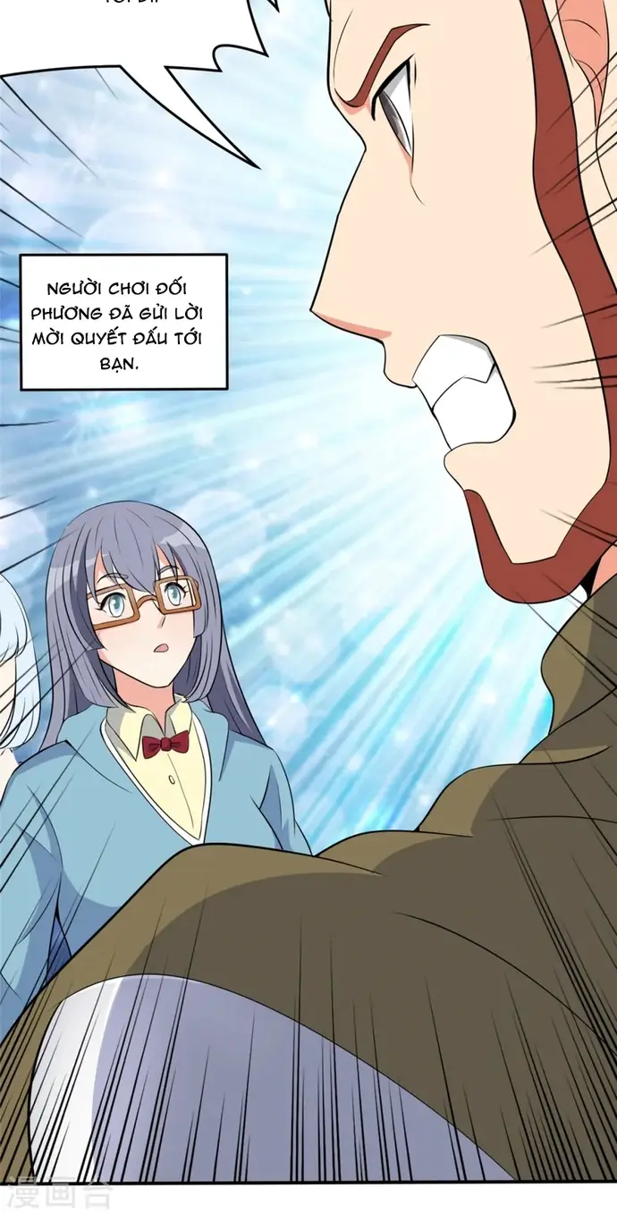 Ta Có Trăm Vạn Trò Chơi Chapter 40 - 7