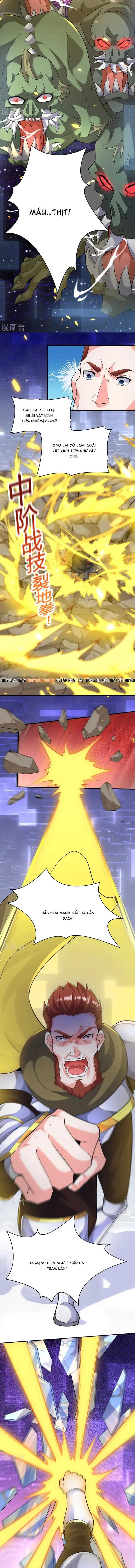 Ta Có Trăm Vạn Trò Chơi Chapter 42 - 2