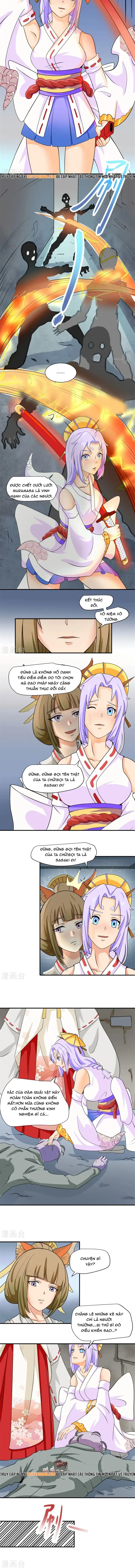 Ta Có Trăm Vạn Trò Chơi Chapter 43 - 3